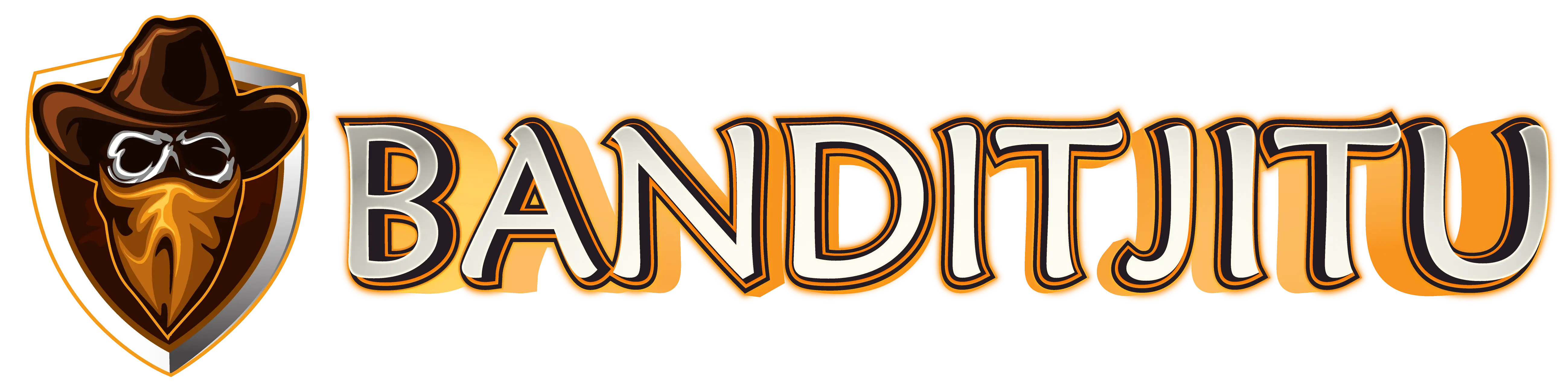 BANDITJITU logo untuk login